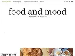 Sites similar to foodandmood.pl