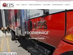 Sites similar to foodandpaper.com