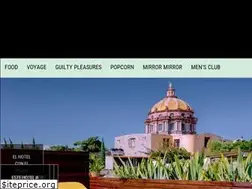 Sites similar to foodandpleasure.com