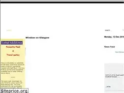 Sites similar to foodandtravel.com.au
