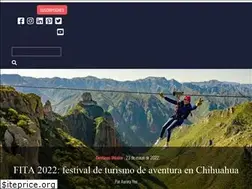 Sites similar to foodandtravel.mx