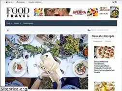 Sites similar to foodandtravelgermany.de