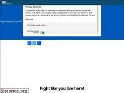 Sites similar to foodandwatereurope.org