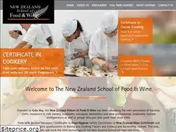 Sites similar to foodandwine.co.nz