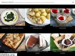 Sites similar to foodandwine2017.wordpress.com