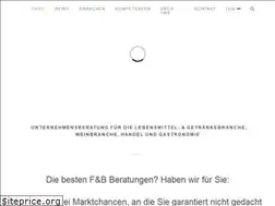 Sites similar to foodandwineculture.com