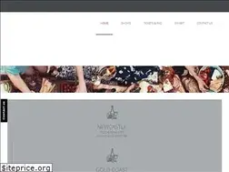 Sites similar to foodandwineexpo.com.au