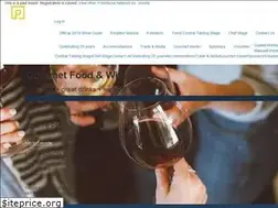 Sites similar to foodandwineshow.ca