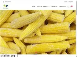 Sites similar to foodant.vn