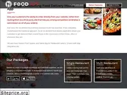 Sites similar to foodapp.us