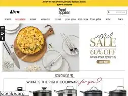 Sites similar to foodappeal-online.com