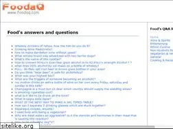 Sites similar to foodaq.com