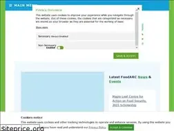 Sites similar to foodarc.ca