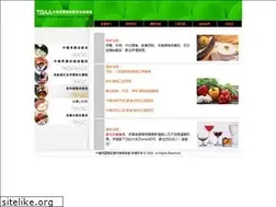 Sites similar to foodart.org.tw
