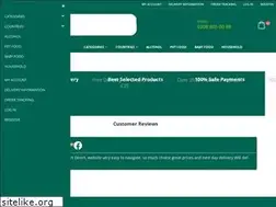 Sites similar to foodartdirect.com