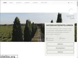 Sites similar to foodartfactory.de