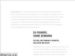 Sites similar to foodashealing.com