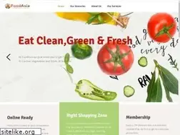 Sites similar to foodasia.ca