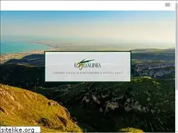 Sites similar to foodaunia.it