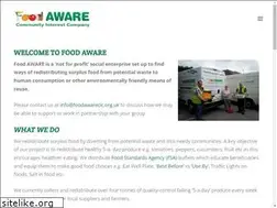 Sites similar to foodawarecic.org.uk