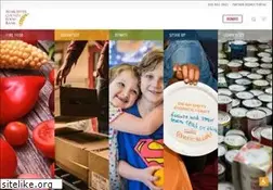 Sites similar to foodbank.org