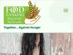 Sites similar to foodbankingregionalnetwork.com