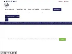 Sites similar to foodbankmalaysia.org