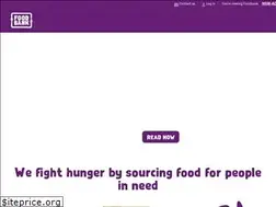 Sites similar to foodbanknsw.org.au
