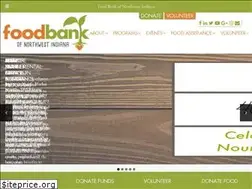 Sites similar to foodbanknwi.org