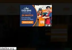 Sites similar to foodbanknyc.org