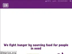 Sites similar to foodbankvictoria.org.au