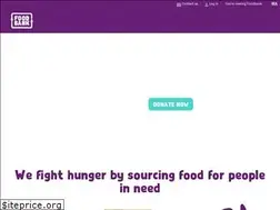Sites similar to foodbankwa.org.au