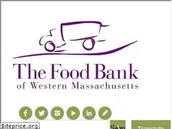 Sites similar to foodbankwma.org
