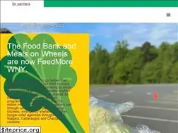 Sites similar to foodbankwny.org