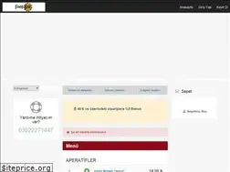 Sites similar to foodbar.yemek10.com