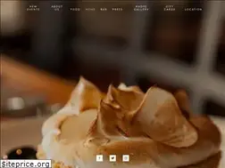 Sites similar to foodbarbham.com