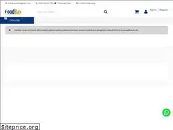 Sites similar to foodbay.co.id