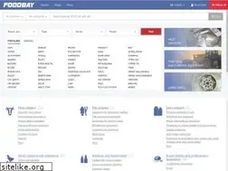 Sites similar to foodbay.com