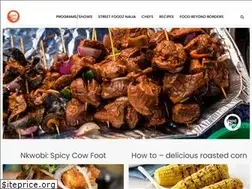 Sites similar to foodbay.tv