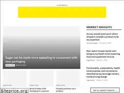 Sites similar to foodbeverageasia.com