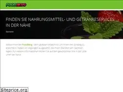 Sites similar to foodbevg.com