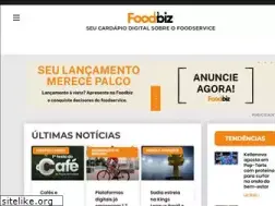Sites similar to foodbizbrasil.com