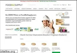 Sites similar to foodbizsupply.com