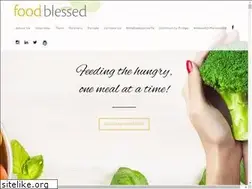 Sites similar to foodblessed.org