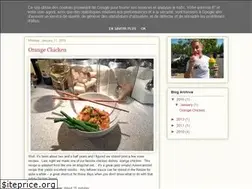 Sites similar to foodblog.sidstamm.com