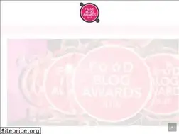 Sites similar to foodblogawards.nl