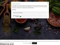 Sites similar to foodbloggers.ro