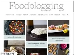 Sites similar to foodblogging.dk