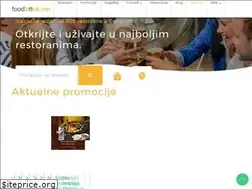 Sites similar to foodbook.me