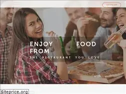 Sites similar to foodbooking.com